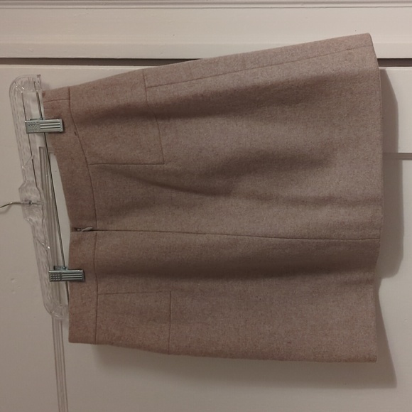 J.Crew Wool Mini - Picture 3 of 4